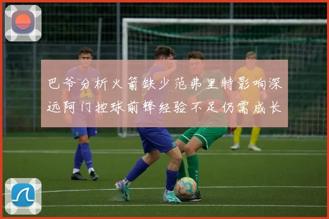 巴爷分析火箭缺少范弗里特影响深远阿门控球前锋经验不足仍需成长