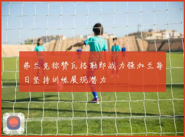 弗兰克称赞瓦格勒即战力强加兰每日坚持训练展现潜力