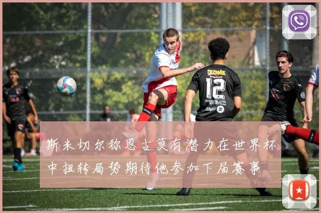 斯米切尔称恩古莫有潜力在世界杯中扭转局势期待他参加下届赛事