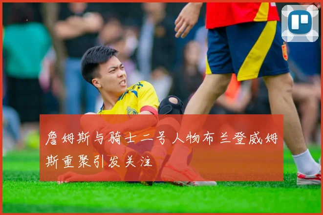 詹姆斯与骑士二号人物布兰登威姆斯重聚引发关注
